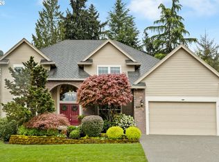 16520 SW Marcile Ln, Beaverton, OR 97007