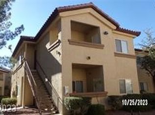 8501 W University Ave UNIT 2101, Las Vegas, NV 89147