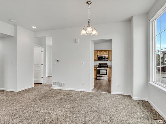 4th image of 16901 E Warren Place Place #A