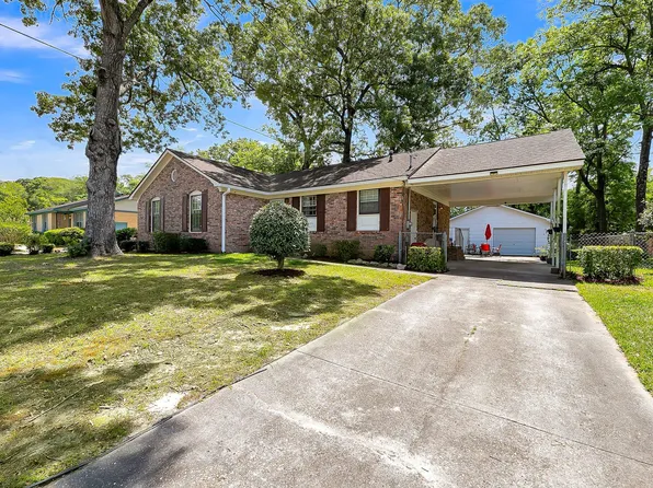 3359 Dublin Rd, North Charleston, SC 29420