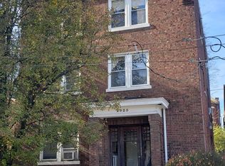 2925 Eden Ave #1, Cincinnati, OH 45219