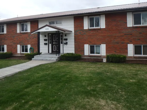 218 West Nevada Street (LW-323)