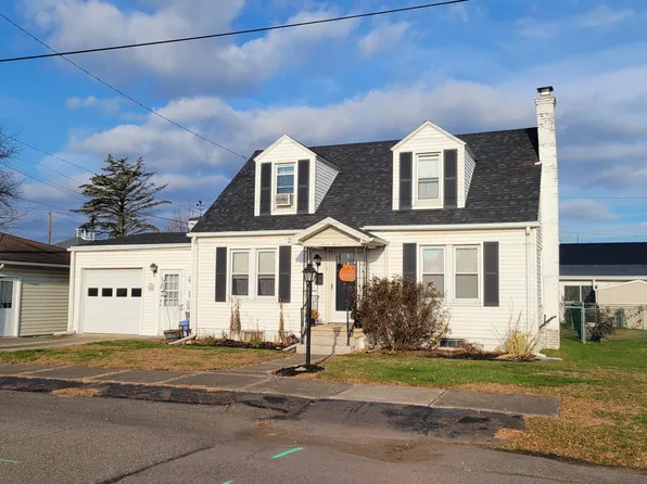 711 E 4 1/2 St, Berwick, PA 18603