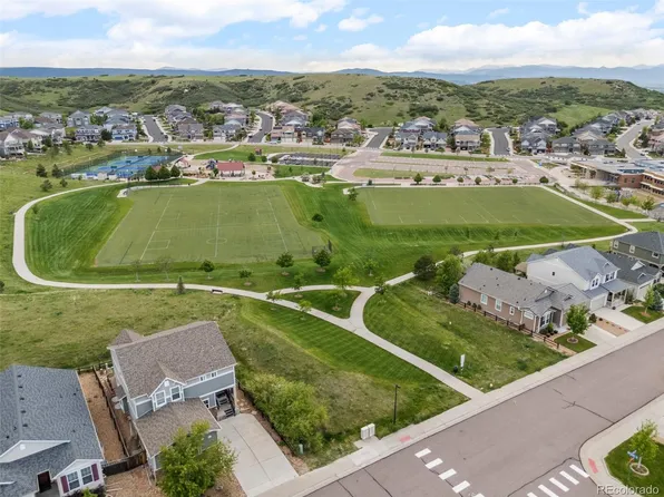 3871 Starry Night Loop, Castle Rock, CO 80109