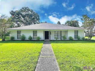 742 Rue Crozat, Baton Rouge, LA 70810