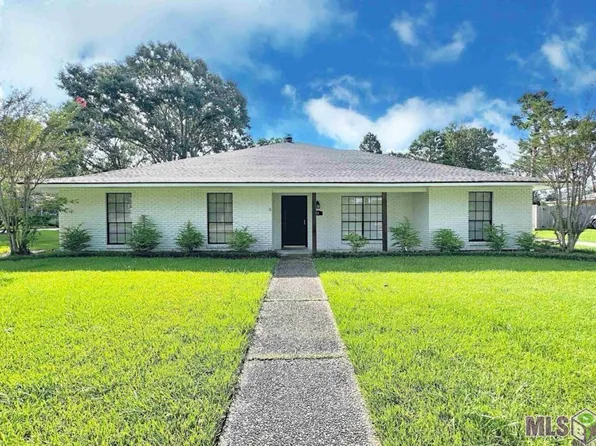 742 Rue Crozat, Baton Rouge, LA 70810