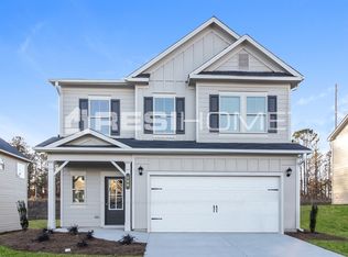34 Donarail Ct, Dallas, GA 30132