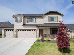 6908 S Jasper Dr, Spokane, WA 99224