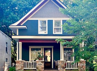 2606 2nd Ave S, Minneapolis, MN 55408