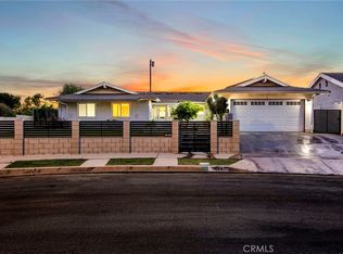 9613 Frankirst Ave, North Hills, CA 91343