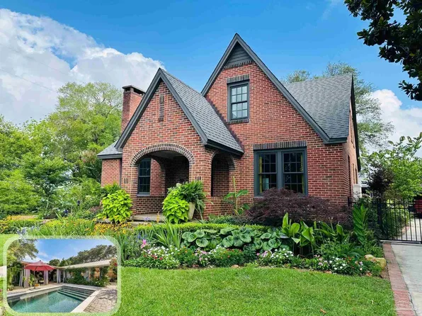 1629 E Gonzalez St, Pensacola, FL 32501