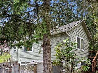5305 NE 193rd St #A & B, Seattle, WA