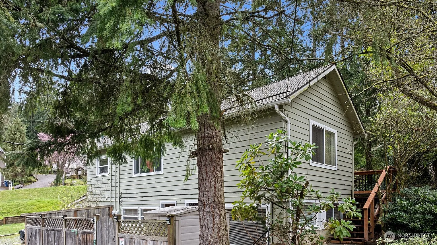 5305 NE 193rd Street #A & B photo 1