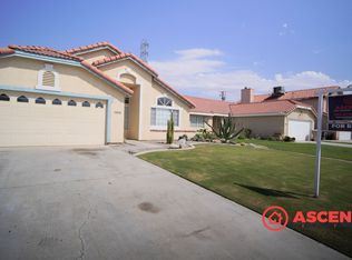 1908 Saint Helens Ave, Bakersfield, CA 93304