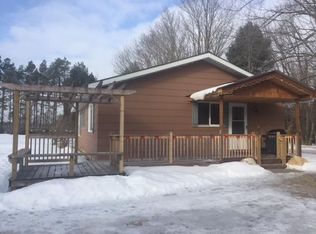 14048 E Wilson Row, Goetzville, MI 49736