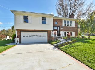 3872 Lee Adams Ln, Lexington, KY 40514