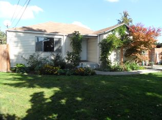 331 5th Ave N, Algona, WA 98001