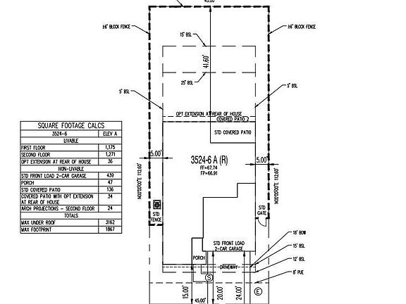 4th image of 9008 W SAN JUAN Avenue