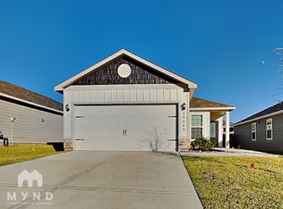 15442 Maple Terrace Dr, Conroe, TX 77303