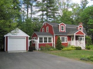 11 Walter Palmer Ln, Salem, NH 03079