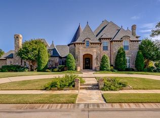 6901 Rockingham Ct, Colleyville, TX 76034