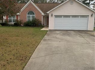 9145 Jenni Cir, Jonesboro, GA 30238