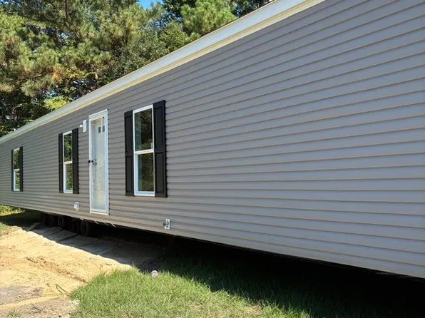130 Barnes St #130, Rocky Mount, NC 27803