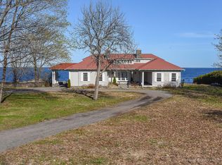 13 Tides Edge Rd, Cape Elizabeth, ME 04107