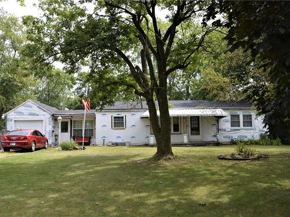 2768 N State Road 9, Anderson, IN 46012