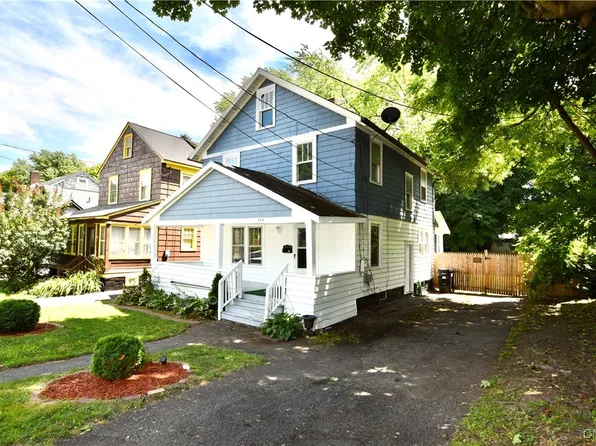 209 Rockland Ave, Syracuse, NY 13207