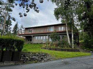 12027 W Skyline Dr, Eagle River, AK 99577