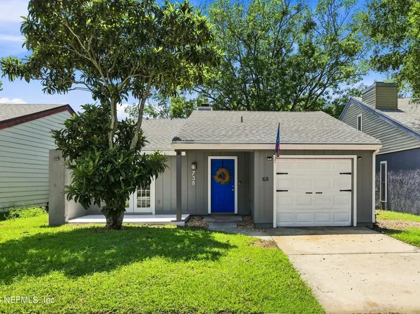 738 LIBRA Street, Jacksonville, FL 32216
