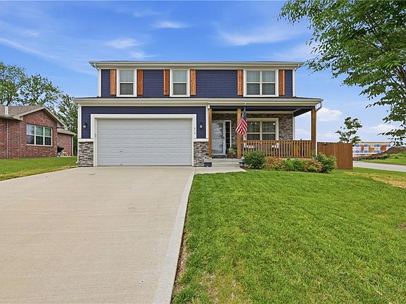 2nd image of 519 Coleman Dr