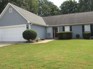 780 Cleermont Ct, Lawrenceville, GA 30043