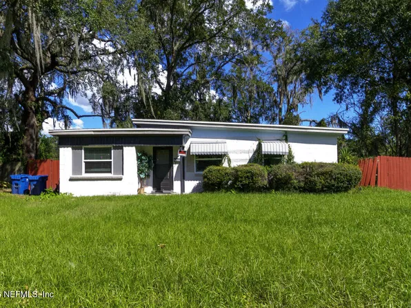 10559 LOYOLA Drive N, Jacksonville, FL 32218