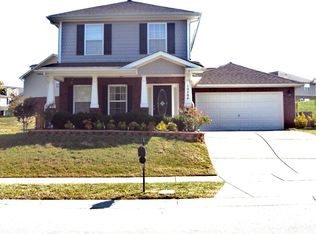 12704 Orange Sun Tl, Huntersville, NC 28078