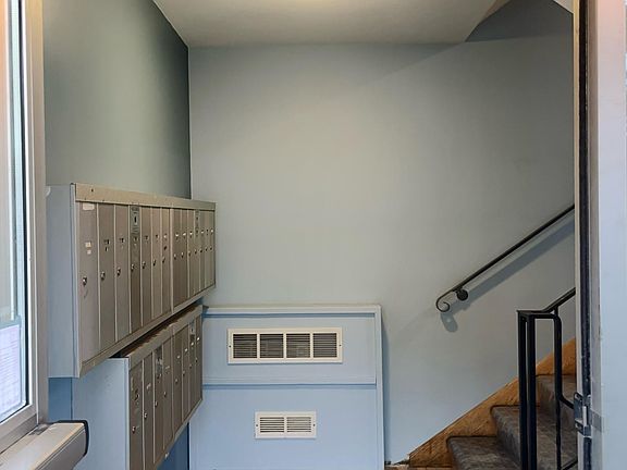 Main lobby