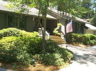 64 Governors Rd, Hilton Head Island, SC 29928
