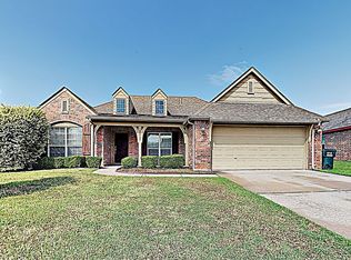 15505 E 91st St N, Owasso, OK 74055