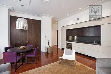 Rented by New York Residence