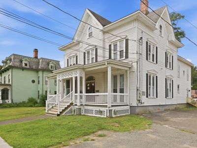 5 Noble Ave, Westfield, MA, 01085