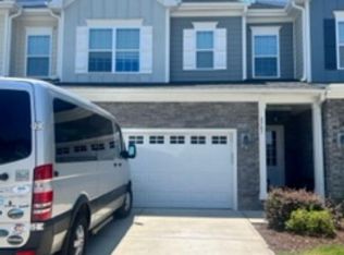 2787 Masonboro Ferry Dr, Apex, NC 27502