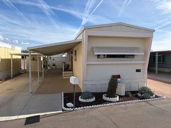 10712 E Apache Trl LOT J28