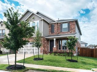 440 Sheepshank Dr, Georgetown, TX 78633