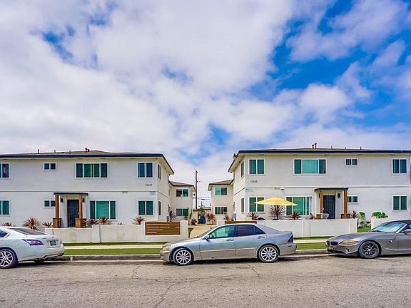 2nd image of 10239 Woodworth Ave #4