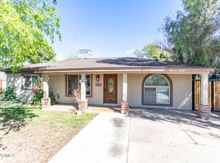 2542 E Willetta St, Phoenix, AZ 85008