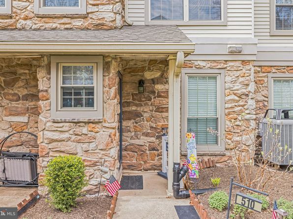510 Remington Ct, Chalfont, PA 18914