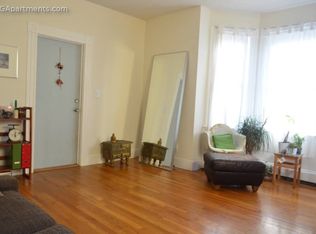 11 Caldwell Ave #1, Somerville, MA 02143