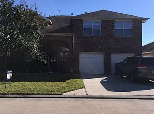 11010 Christmas Fern St, Houston, TX 77064