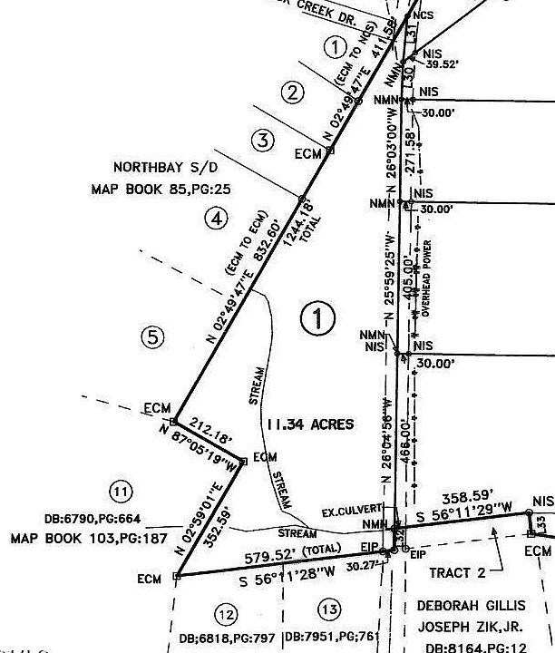 1st image of 9331 E Reeves Bridge Rd #1